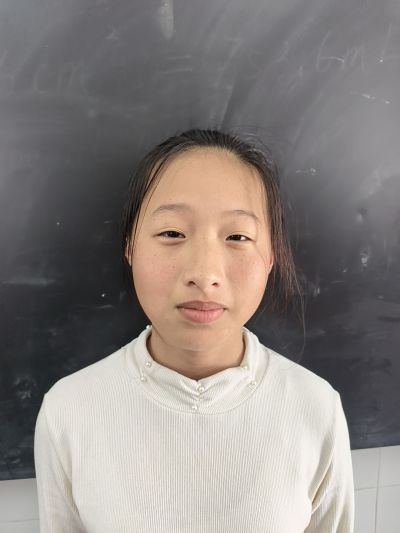 学生头像