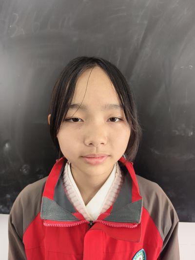 学生头像
