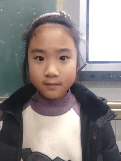 学生头像