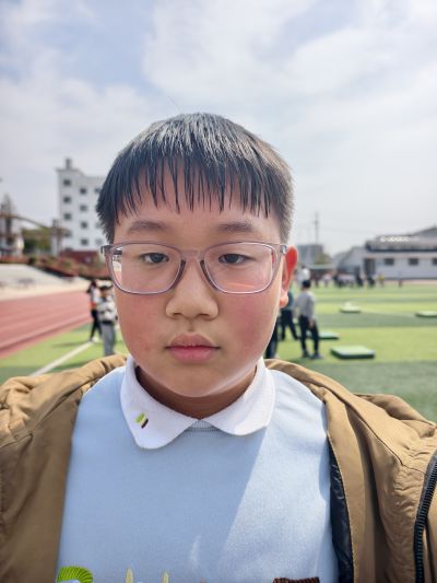 学生头像