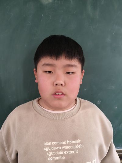 学生头像