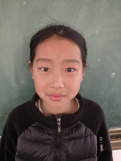学生头像