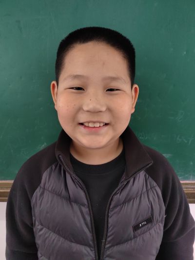 学生头像