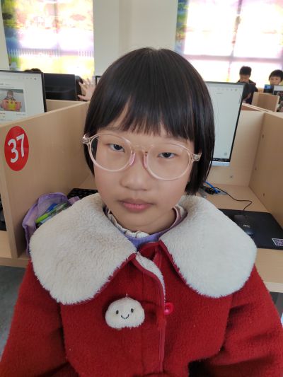 学生头像