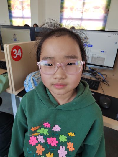 学生头像
