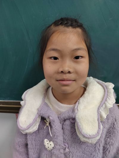 学生头像